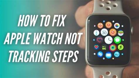 can you fake steps on apple watch|apple watch not tracking steps.